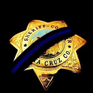Our heart goes out to the officer’s loved ones and the Sheriff’s department. We appreciate all of the officers who put their lives on the line daily. Prayers for them all.